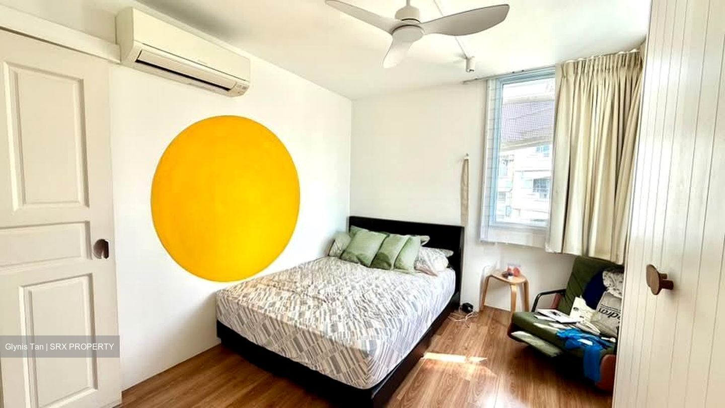 Blk 38 Cambridge Road (Kallang/Whampoa), HDB 4 Rooms #584204801